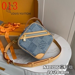 スーパーコピールイヴィトンデニムバッグ422 高品質N級品